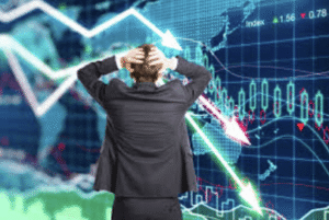 How to Avoid Panic Selling in Crypto
